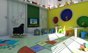 Imagem 4: Edf. Espinheiro Family Class