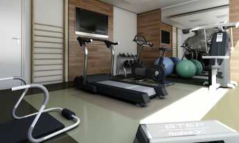 Imagem 6: Edf. Espinheiro Family Class