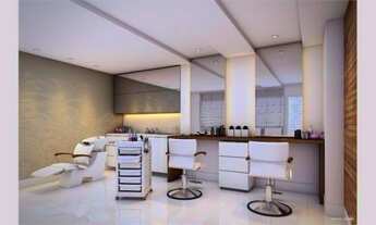 Imagem: Edf. Alta Vista Piedade