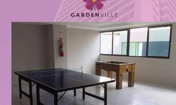 Imagem: Edf. Garden Ville