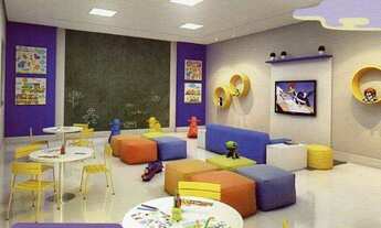 Imagem 4: Edf. Reserva Polidoro