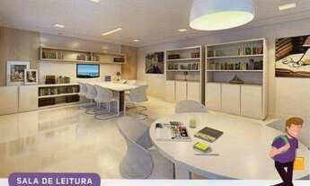 Imagem 6: Edf. Reserva Polidoro