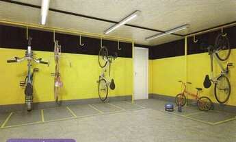 Imagem: Edf. Reserva Polidoro