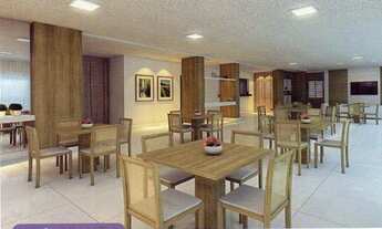 Imagem 2: Edf. Reserva Polidoro