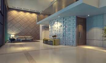 Imagem 5: Edf. Ocean Wey Apartamento com 3 dormitórios