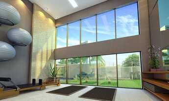 Imagem 7: Edf. Ocean Wey Apartamento com 3 dormitórios