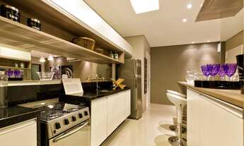 Imagem: Alameda Park Residence