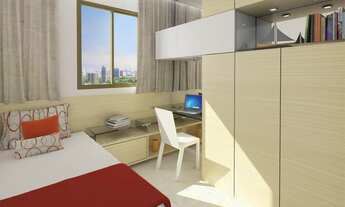 Imagem 4: Edf. Parc Torre Residence