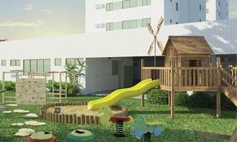 Imagem 5: Edf. Parc Torre Residence