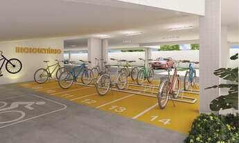 Imagem 6: Edf. Parc Torre Residence