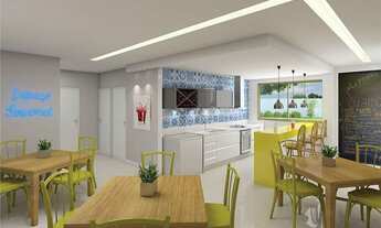 Imagem 7: Edf. Parc Torre Residence