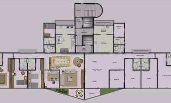 Imagem: Edf. Camilo Castelo Branco