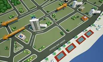 Imagem 7: Edf. Camilo Castelo Branco