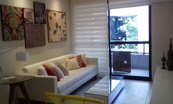 Imagem: Edf. Porto Jardins rosarinho