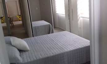 Imagem 2: Edf. Porto Jardins rosarinho