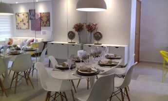 Imagem 3: Edf. Porto Jardins rosarinho