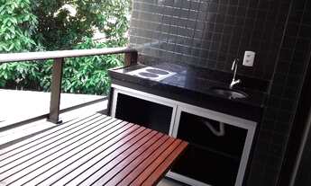 Imagem 4: Edf. Porto Jardins rosarinho