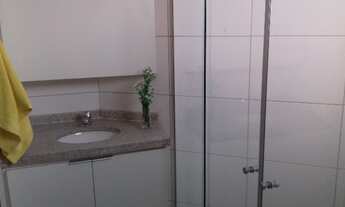 Imagem 5: Edf. Porto Jardins rosarinho