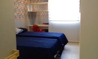 Imagem 6: Edf. Porto Jardins rosarinho