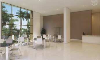 Imagem 2: Edf. Jardins das Tulipas