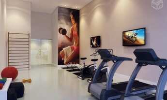 Imagem 3: Edf. Jardins das Tulipas