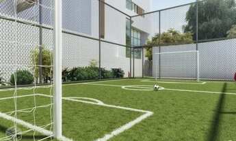 Imagem 5: Edf. Jardins das Tulipas