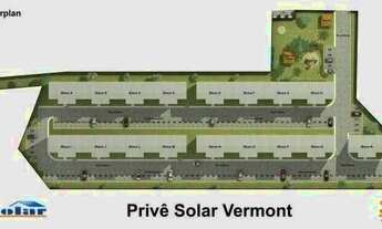 Imagem 5: Residencial Prive Solar Vermont