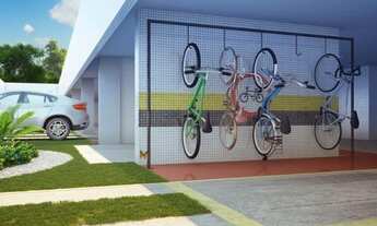 Imagem 3: Edf. Privilegie Jaqueira