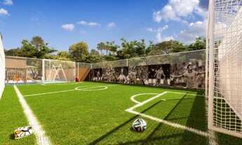 Imagem 6: Edf. Privilegie Jaqueira