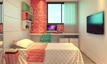 Imagem 7: Edf. Privilegie Jaqueira