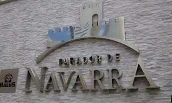 Imagem 6: Edf. Parador de Navarra