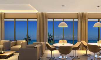 Imagem: Edf. Ocean Wey