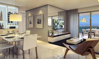 Imagem 3: Edf. Ocean Wey Apartamento com 3 dormitórios