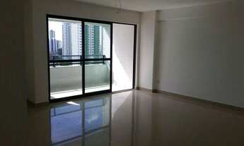 Imagem: Edf. Essenza Rosarinho