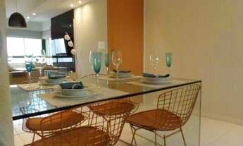 Imagem: Edf. Pedra do Mar