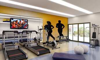 Imagem: Edf. Ocean Tower