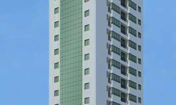 Imagem: Edf. Malibu Home