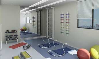 Imagem 2: Edf. Malibu Home