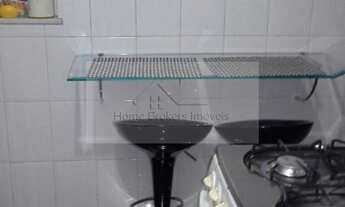 Imagem 3: ED LEMOS CUNHA Apartamento com 1 dormitório