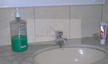 Imagem 5: ED LEMOS CUNHA Apartamento com 1 dormitório