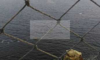 Imagem 1: ED. EXCELSIOR - 03 QUARTOS AMPLOS - VISTA PARA O MAR - NITERÓI