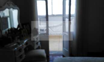 Imagem 6: ED. EXCELSIOR - 03 QUARTOS AMPLOS - VISTA PARA O MAR - NITERÓI