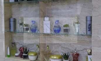 Imagem 7: OÁSIS, APARTAMENTO CAMBOINHAS, PORTEIRA FECHADA,PORTE AO LADO DO COLÉGIO OBJETIVO E PERTO