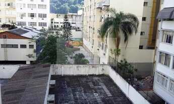 Imagem 3: 2ª quadra da praia, 2 quartos(suíte), garagem. Oportunidade única