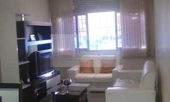 Imagem 3: Excelente Apartamento de Sala/03 quartos, com vaga , na segunda quadra da praia !!!