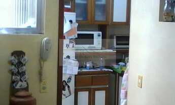 Imagem: Ótima cobertura, localizada na quadra da