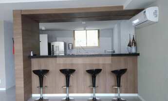 Imagem: Apartamento novo em rua tranquila, sem saída