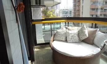 Imagem 3: Um dos melhores condomínios de Icaraí, alto padrão !!