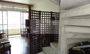 Imagem 1: Cobertura próximo a Rua Gavião Peixoto, miolo de Icaraí !!