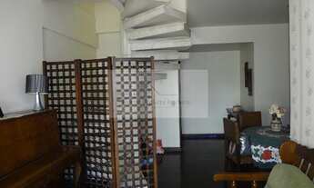 Imagem 2: Cobertura próximo a Rua Gavião Peixoto, miolo de Icaraí !!